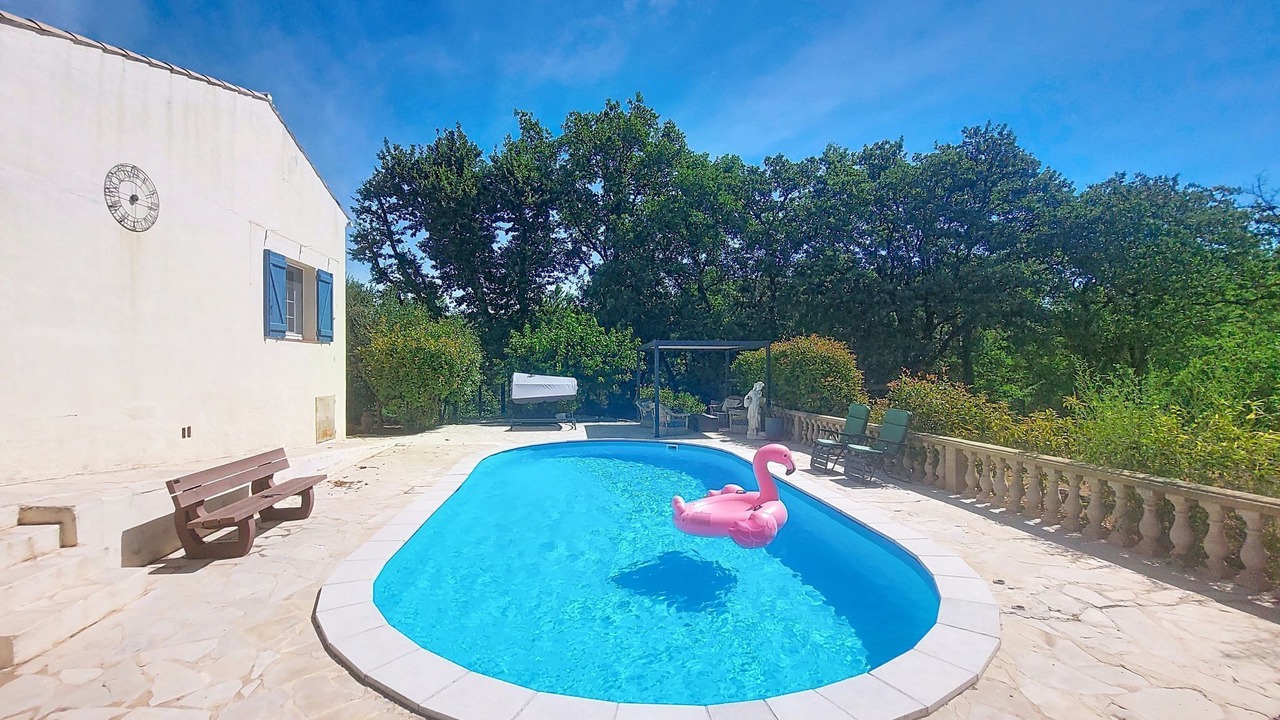 Photo of Outdoor in Taradeau