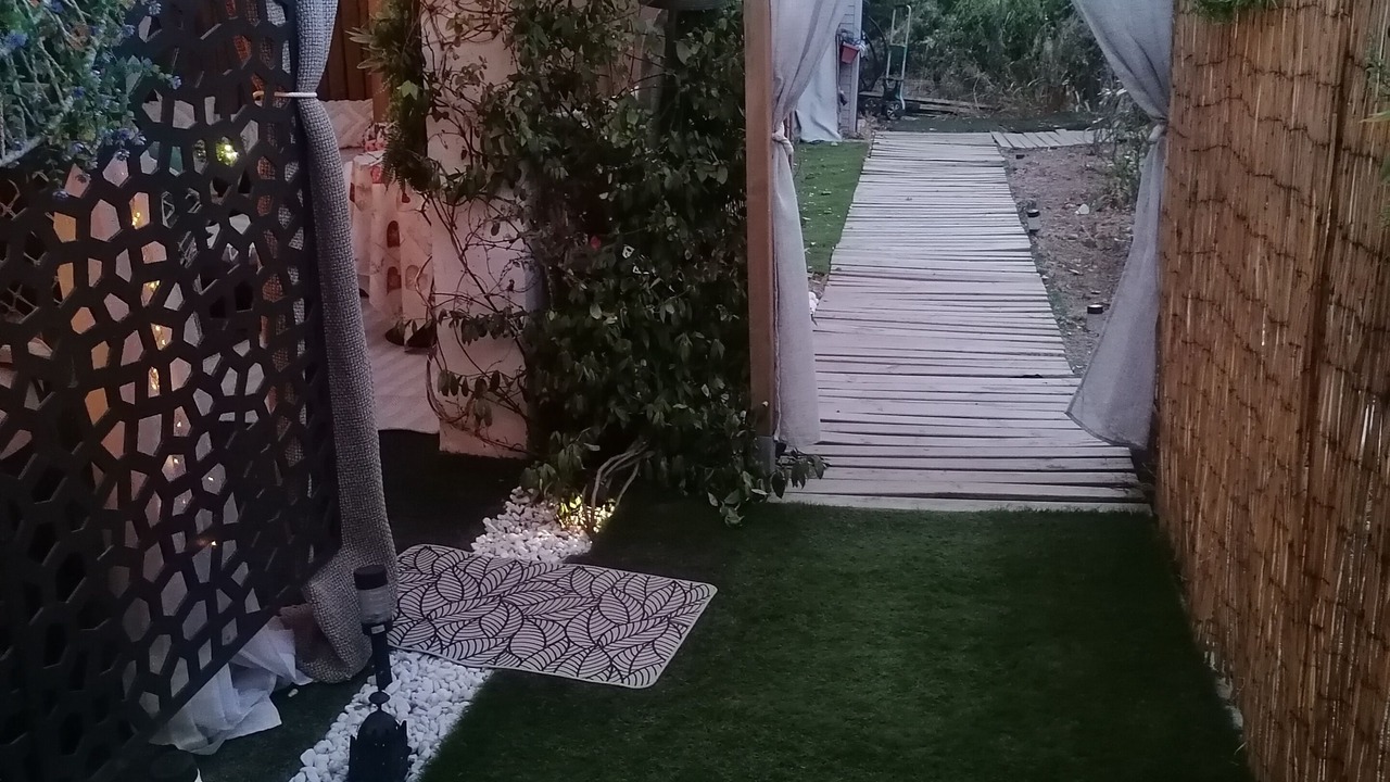 Photo of Outdoor in Cuges-les-Pins