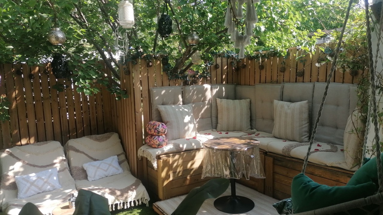 Photo of Patio Balcony in Cuges-les-Pins
