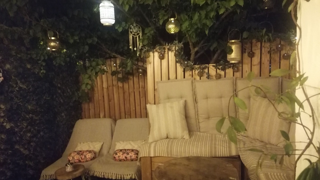 Photo of Outdoor in Cuges-les-Pins