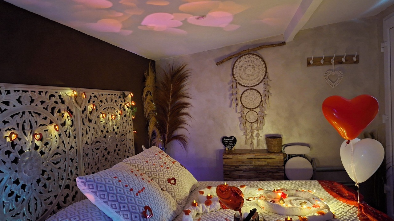 Photo of Bedroom in Cuges-les-Pins