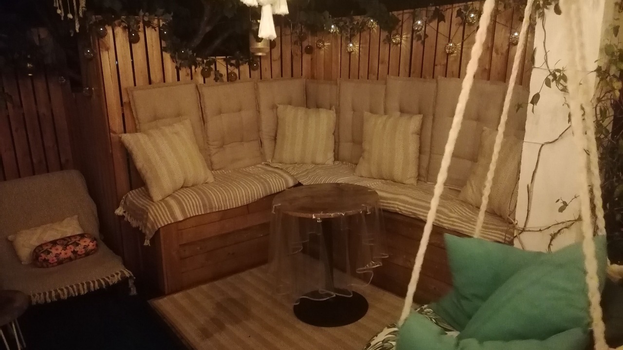 Photo of Outdoor in Cuges-les-Pins