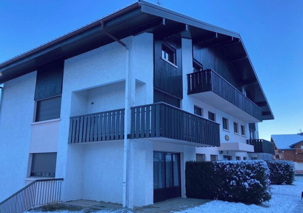 Photo of Outdoor in Thollon-les-Memises