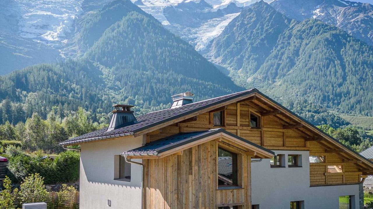Photo of Outdoor in Les Bossons