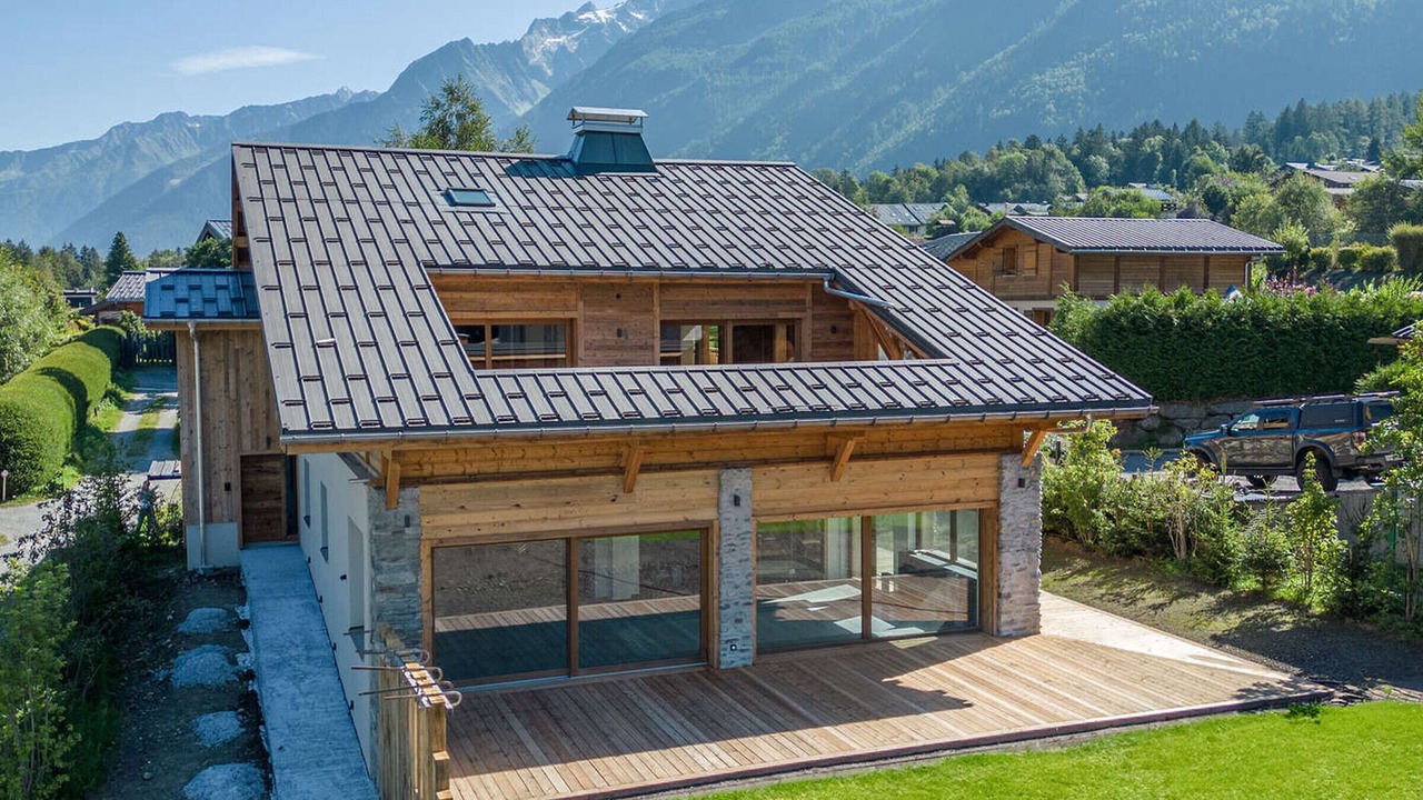 Photo of Outdoor in Les Bossons