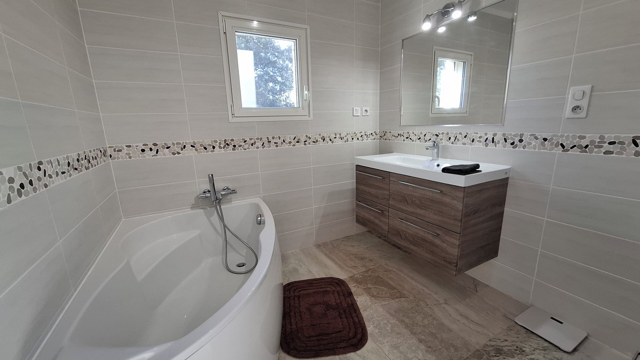 Photo of Bathroom in Flassans-sur-Issole