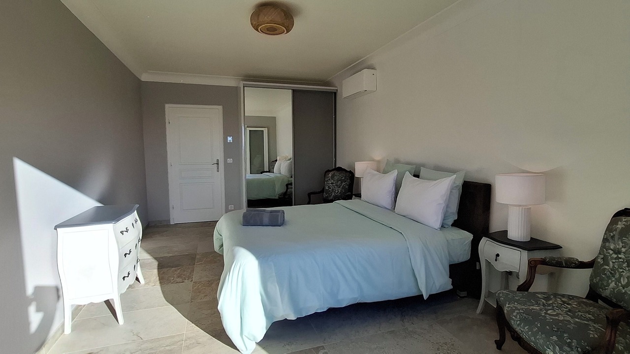Photo of Bedroom in Flassans-sur-Issole