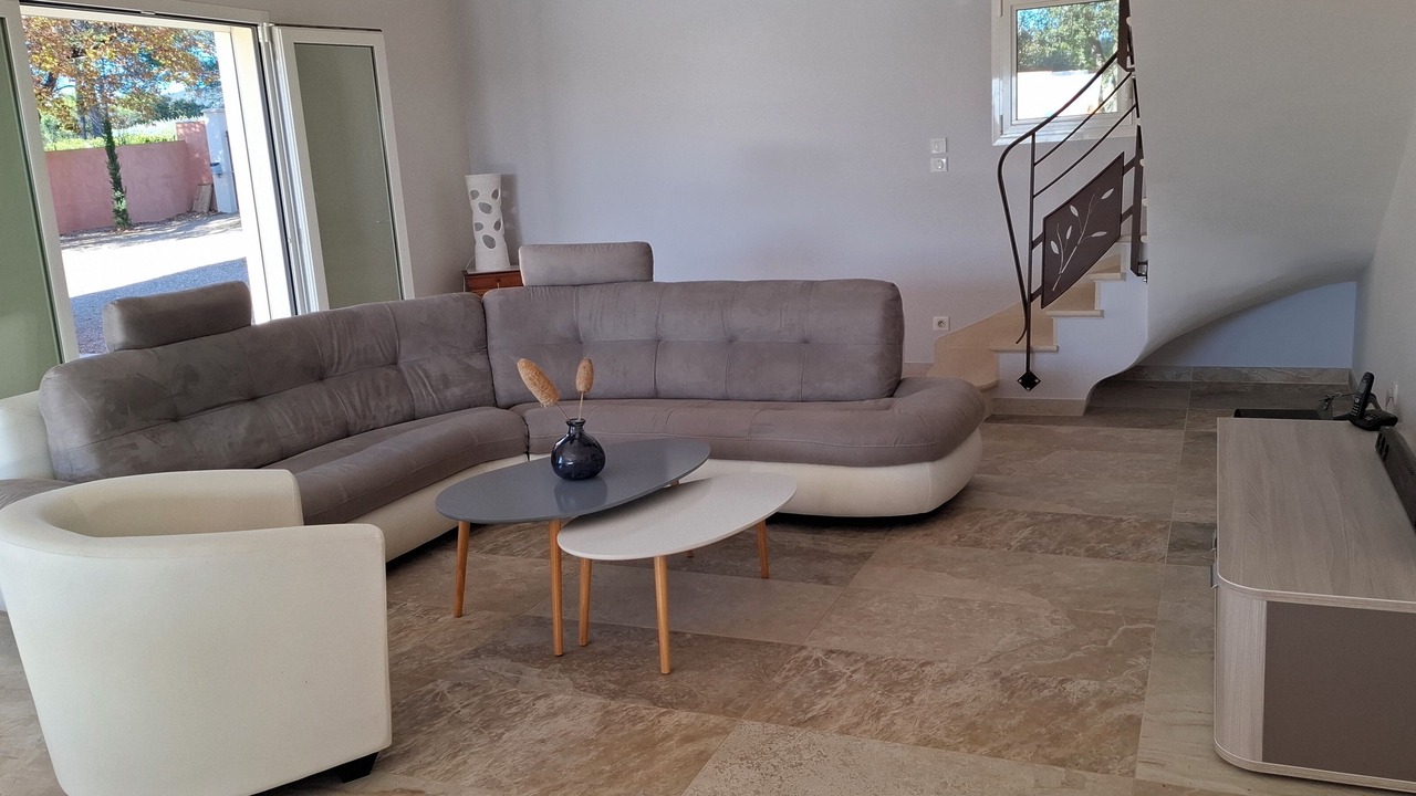 Photo of Livingroom in Flassans-sur-Issole