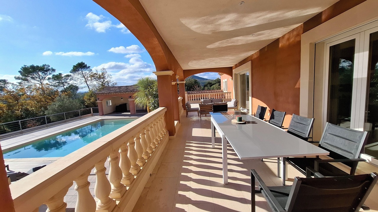 Photo of Outdoor in Flassans-sur-Issole