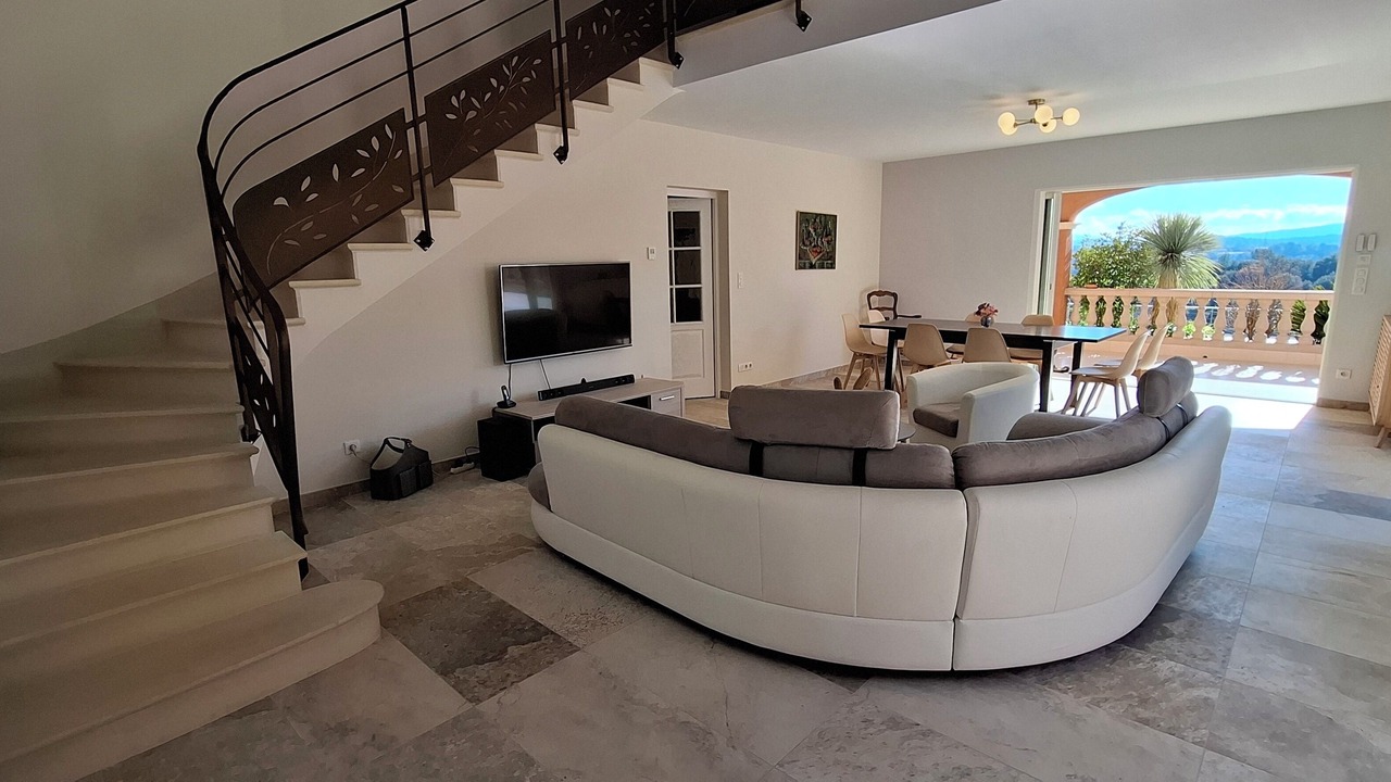 Photo of Livingroom in Flassans-sur-Issole