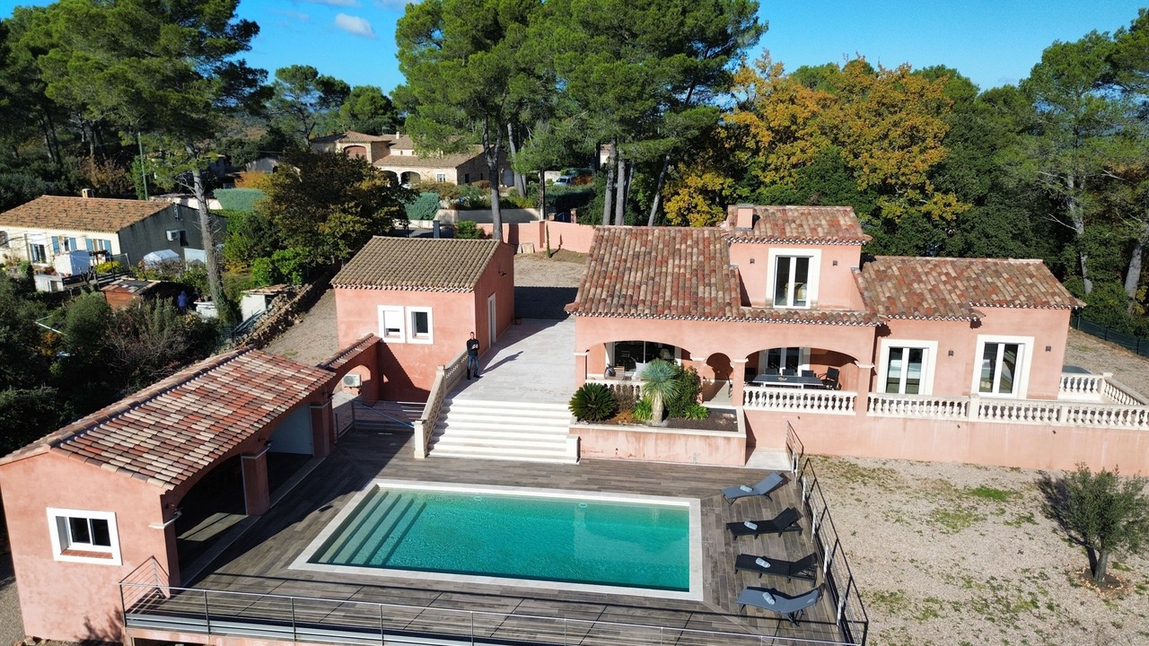 Photo of Outdoor in Flassans-sur-Issole