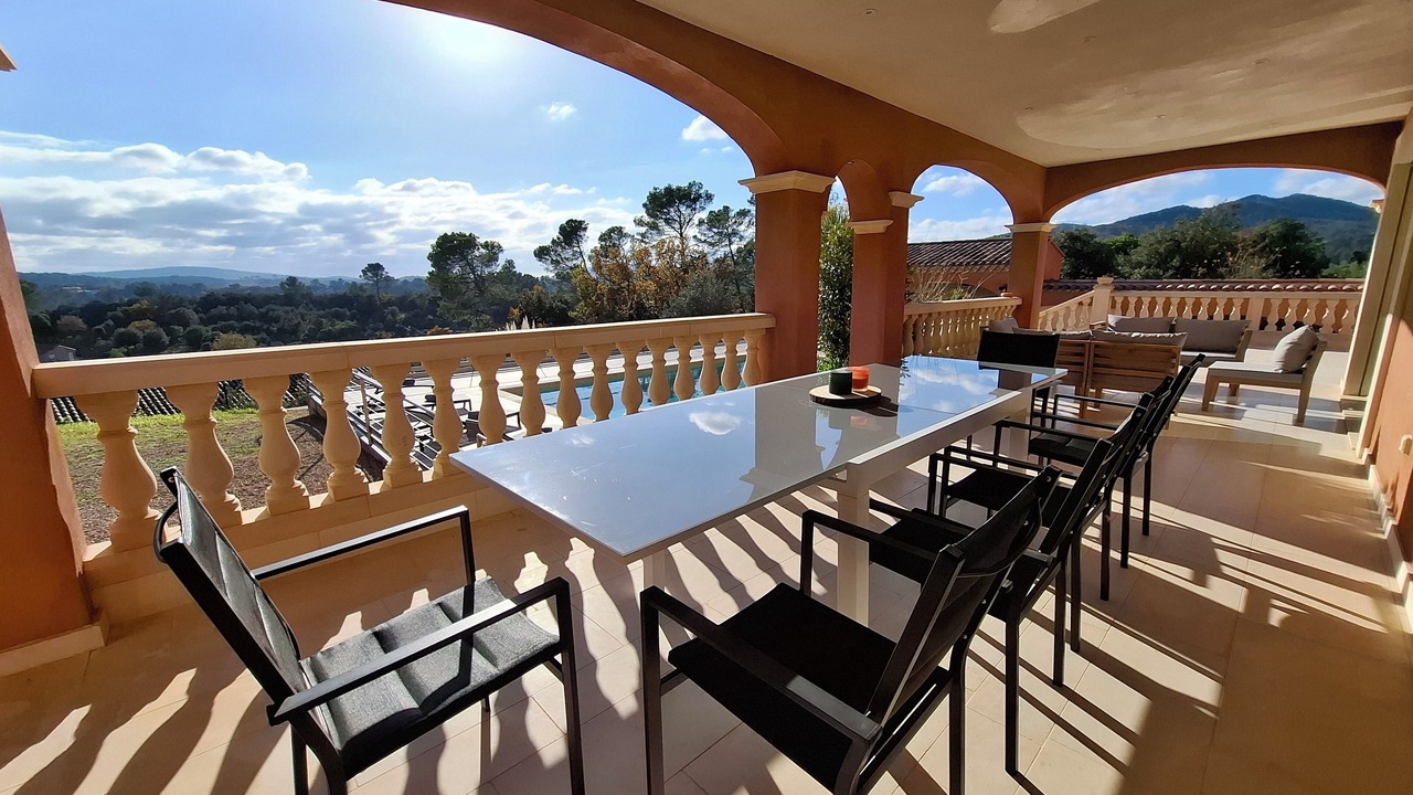 Photo of Outdoor in Flassans-sur-Issole