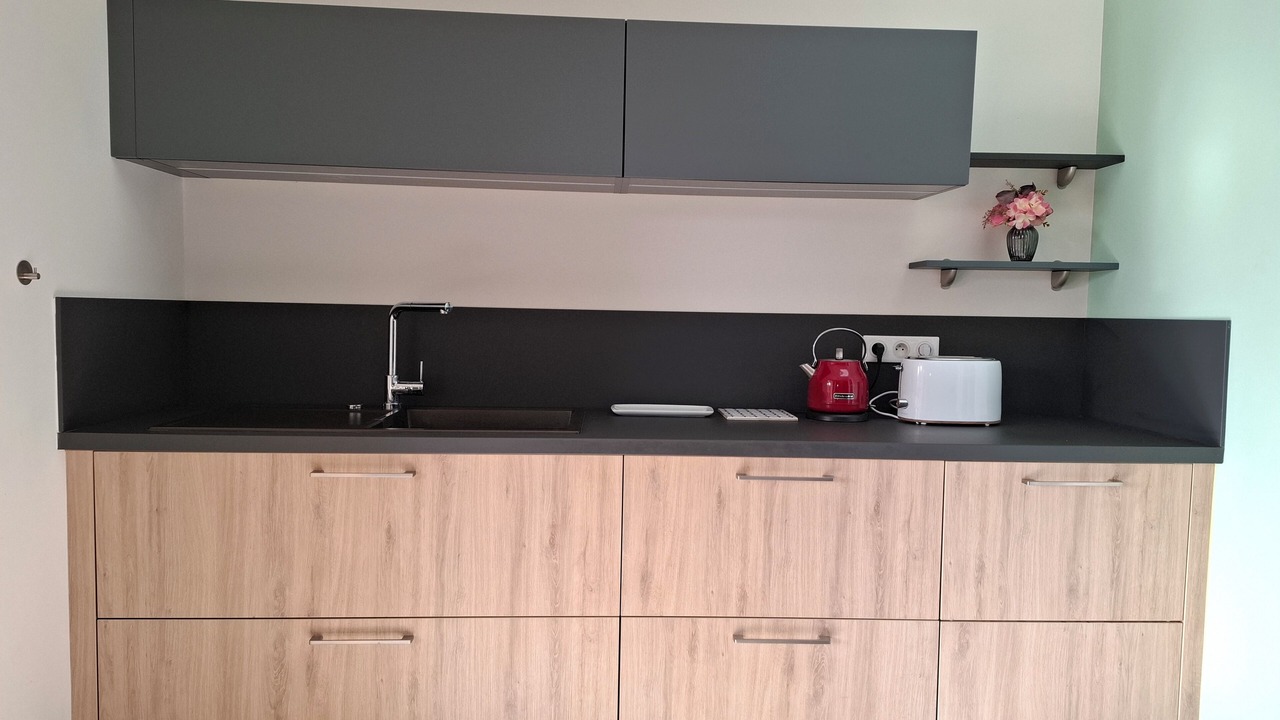 Photo of Kitchen in Flassans-sur-Issole