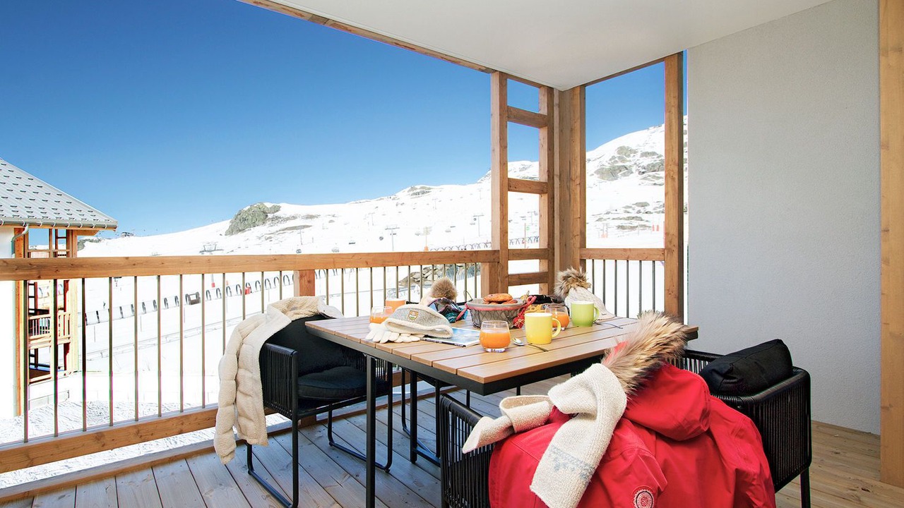 Photo of Outdoor in Bergers