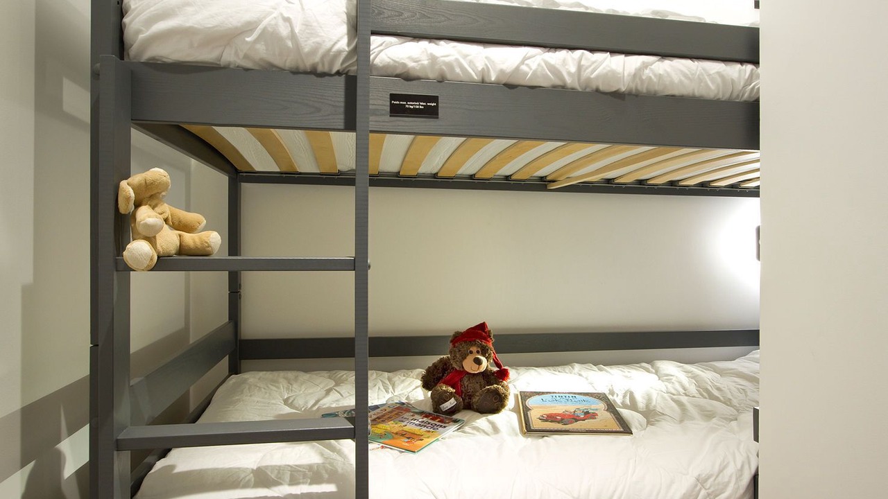Photo of Bedroom in Bergers