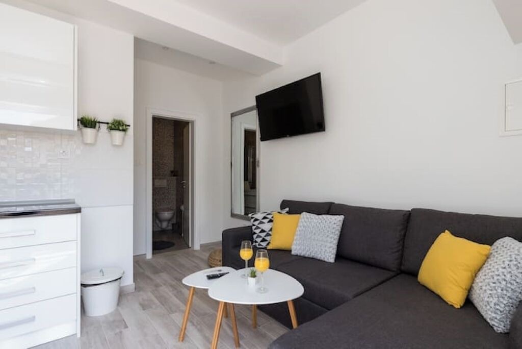Photo of Livingroom in Mokosica