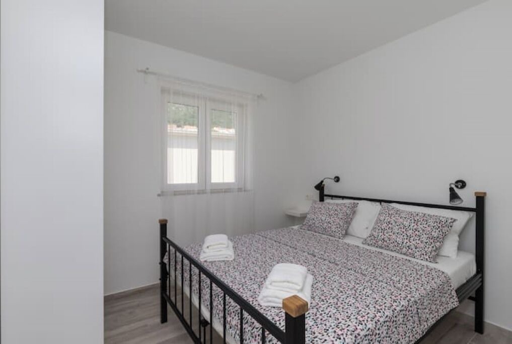 Photo of Bedroom in Mokosica