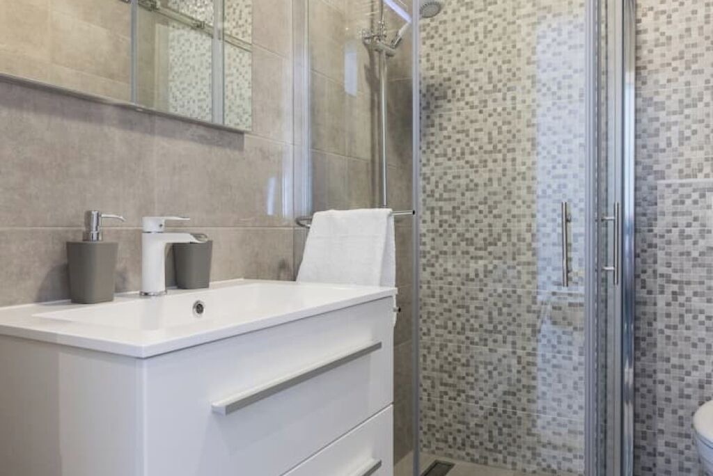 Photo of Bathroom in Mokosica