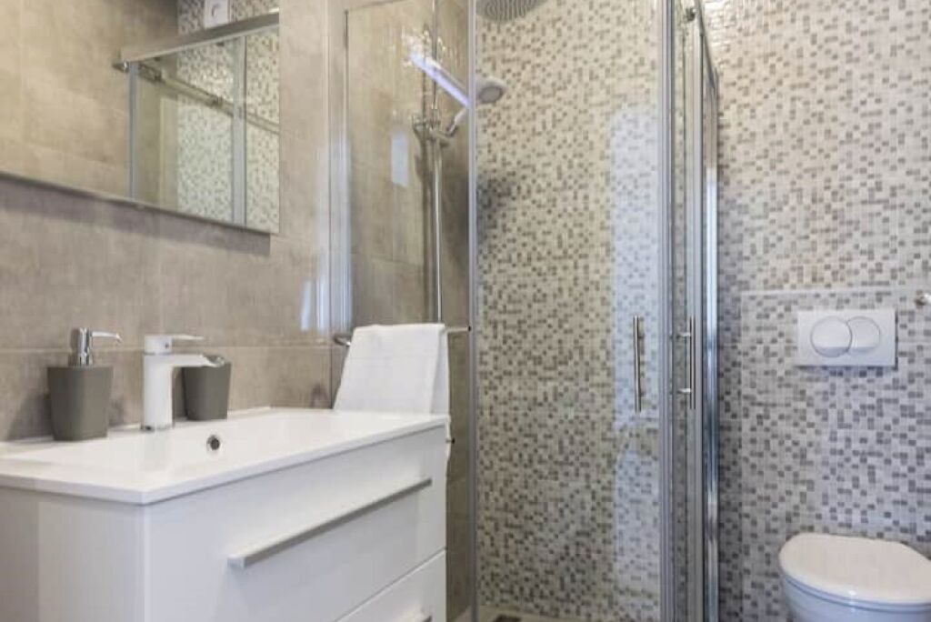 Photo of Bathroom in Mokosica