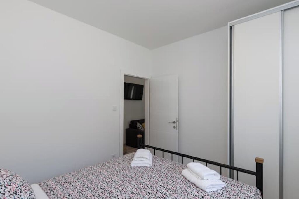 Photo of Bedroom in Mokosica