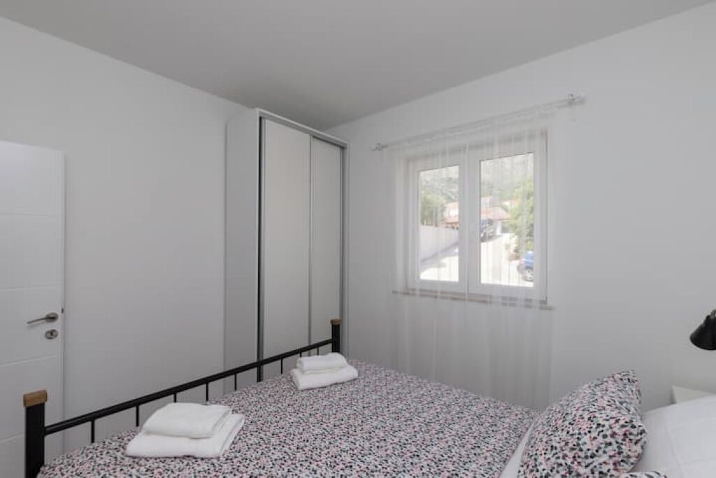 Photo of Bedroom in Mokosica