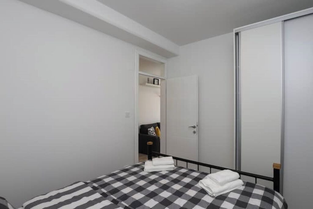 Photo of Bedroom in Mokosica