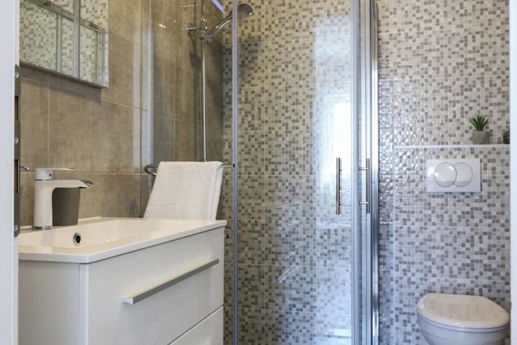 Photo of Bathroom in Mokosica