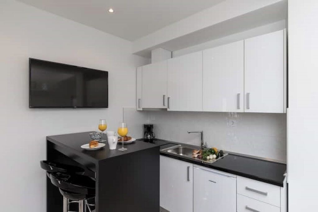 Photo of Kitchen in Mokosica