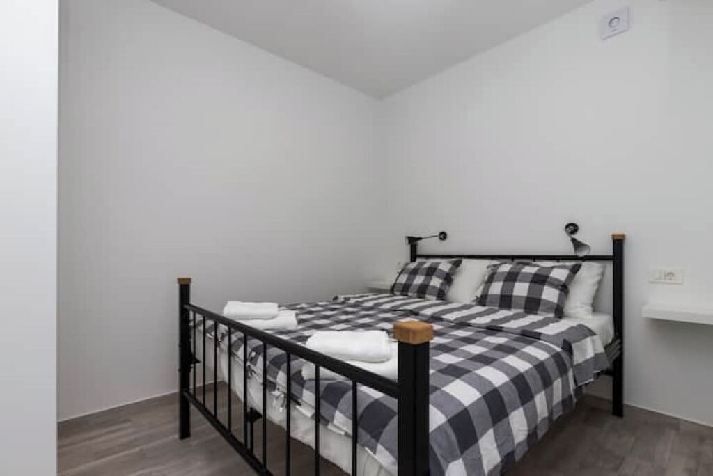 Photo of Bedroom in Mokosica