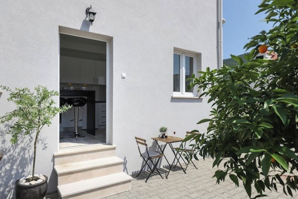 Photo of Patio Balcony in Mokosica