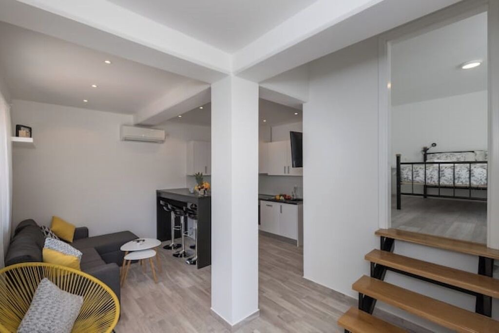 Photo of Livingroom in Mokosica