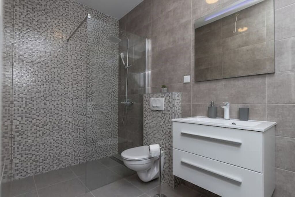 Photo of Bathroom in Mokosica