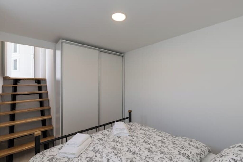 Photo of Bedroom in Mokosica