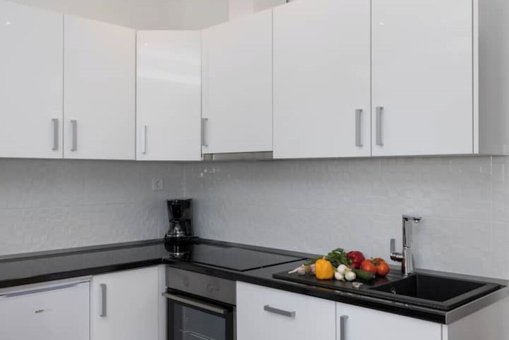 Photo of Kitchen in Mokosica