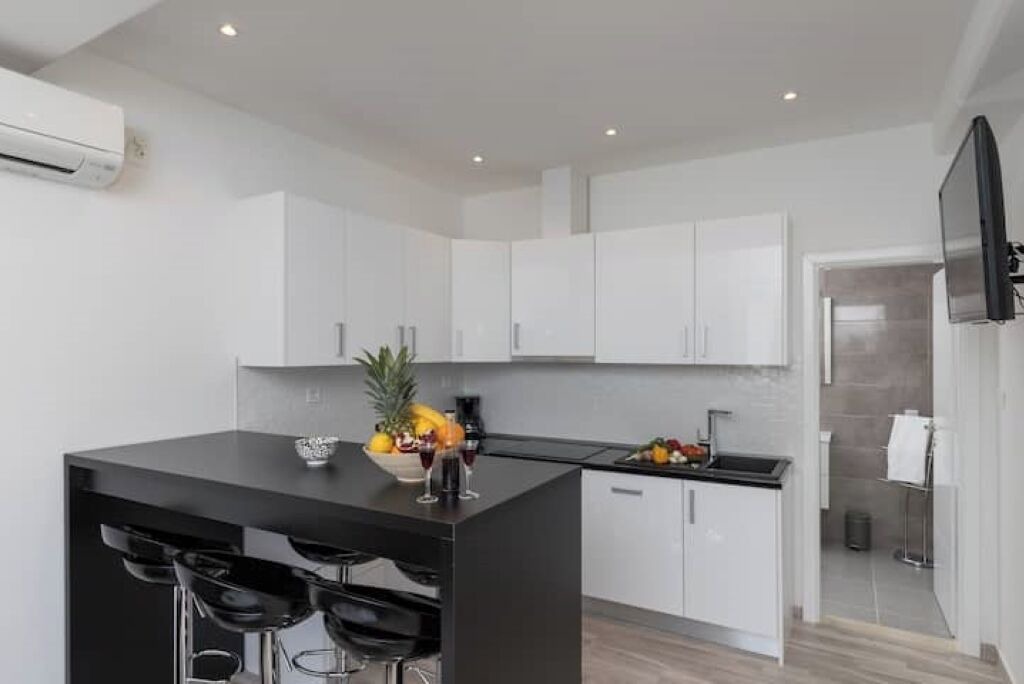 Photo of Kitchen in Mokosica