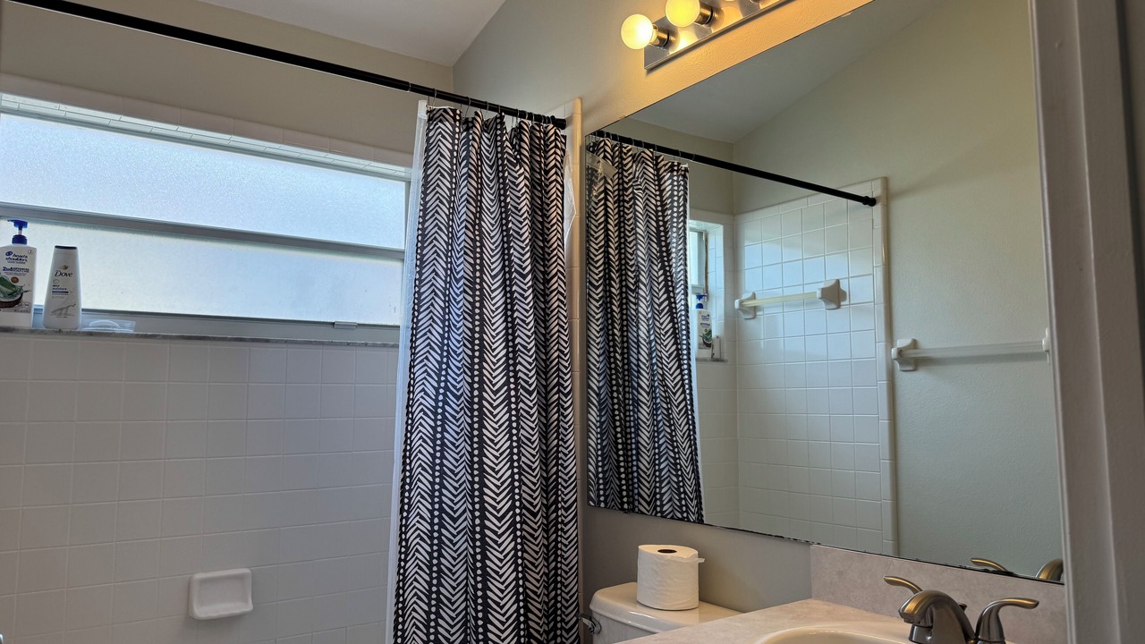 Photo of Bathroom in Indian Point