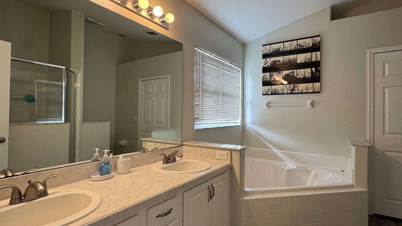 Photo of Bathroom in Indian Point