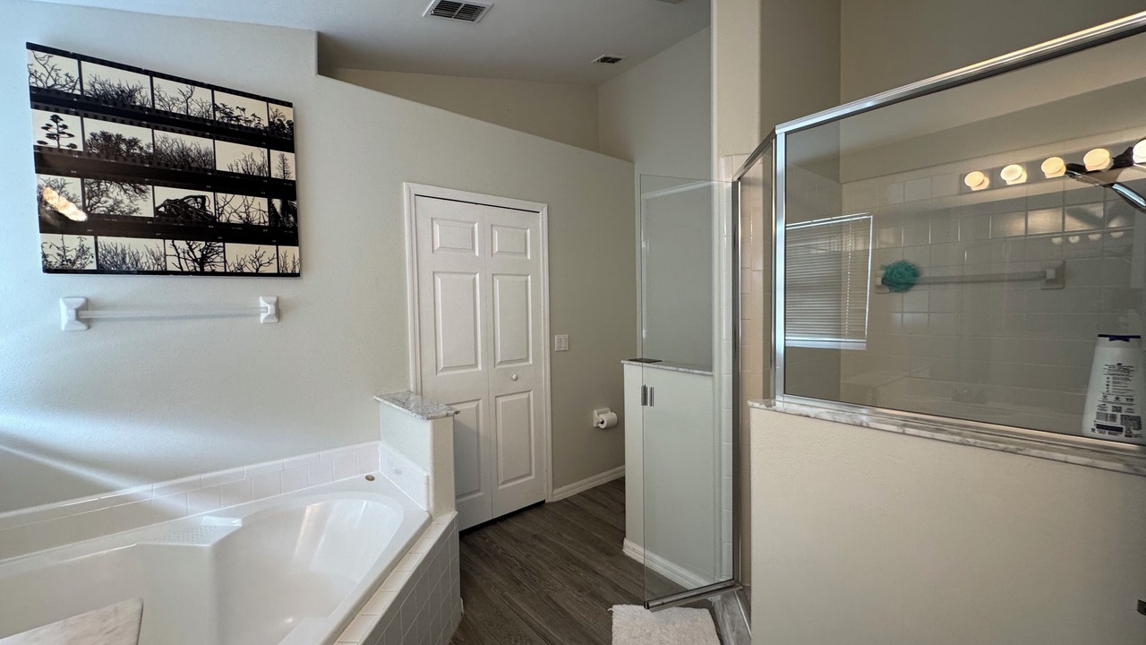 Photo of Bathroom in Indian Point