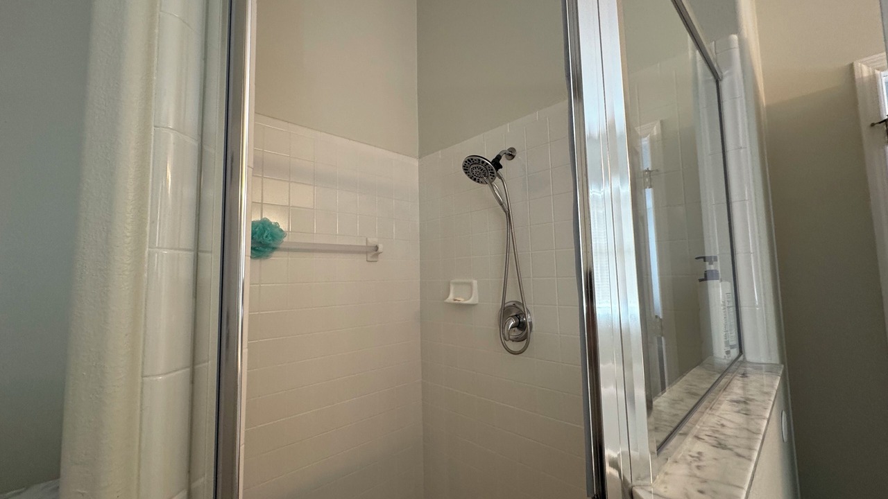 Photo of Bathroom in Indian Point