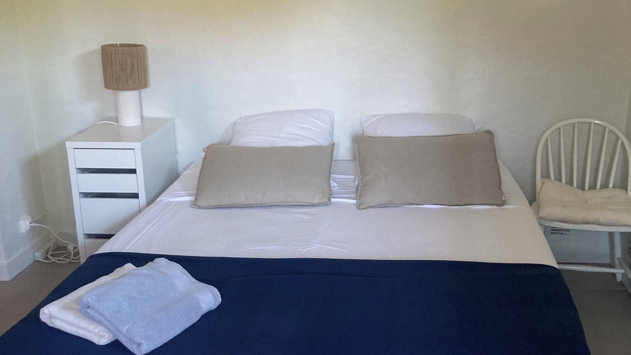 Photo of Bedroom in Rayol-Canadel-sur-Mer