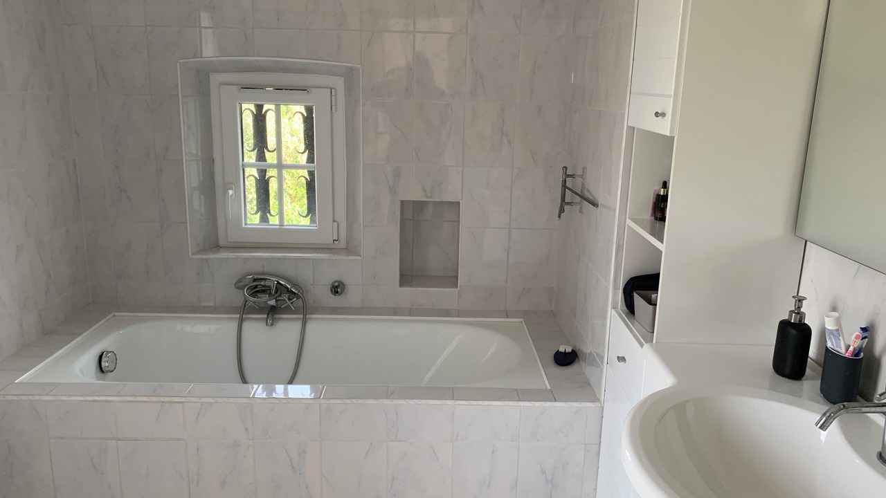 Photo of Bathroom in Rayol-Canadel-sur-Mer