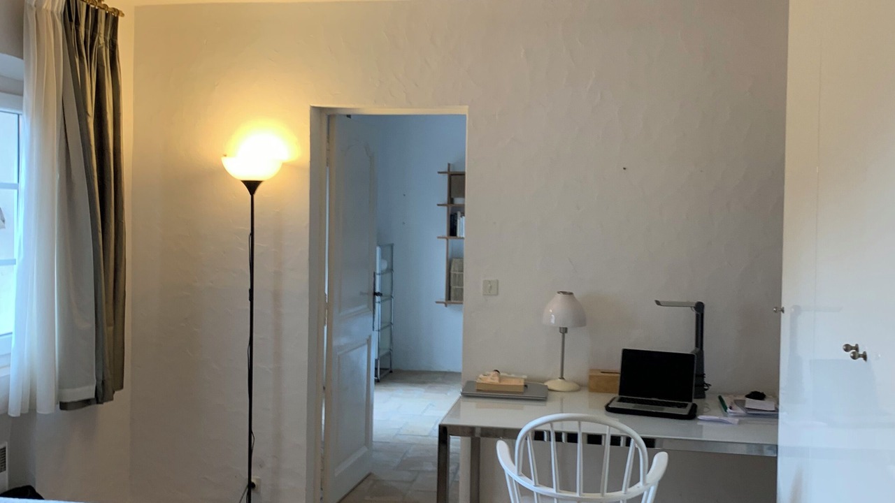 Photo of Bedroom in Rayol-Canadel-sur-Mer