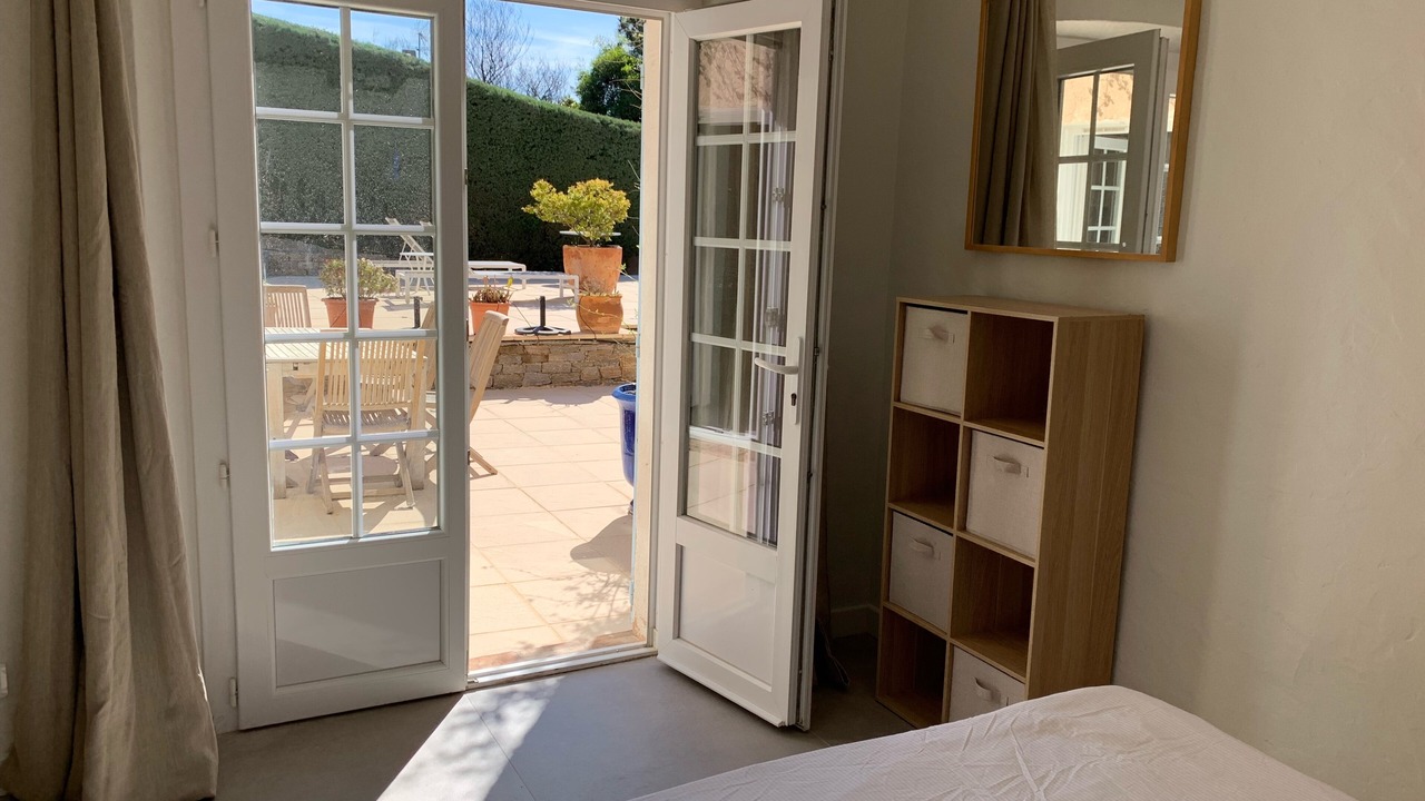 Photo of Bedroom in Rayol-Canadel-sur-Mer
