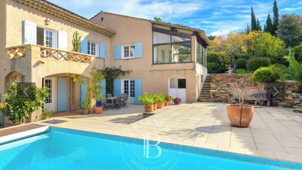 Photo of Outdoor in Rayol-Canadel-sur-Mer