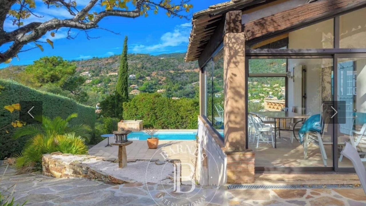 Photo of Outdoor in Rayol-Canadel-sur-Mer