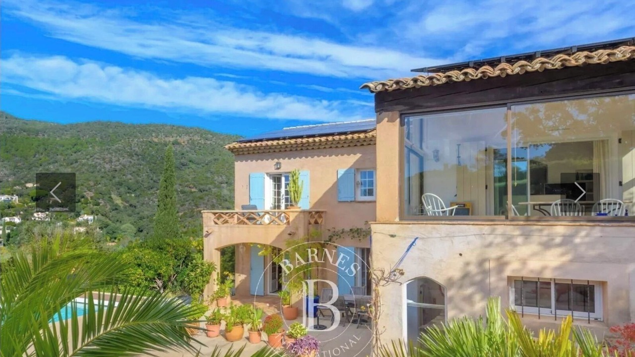 Photo of Outdoor in Rayol-Canadel-sur-Mer