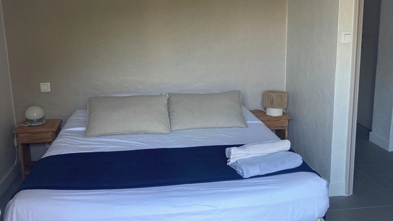 Photo of Bedroom in Rayol-Canadel-sur-Mer