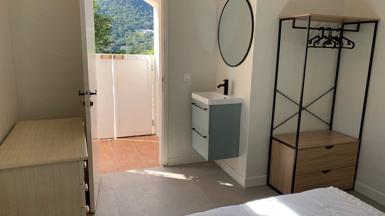 Photo of Bedroom in Rayol-Canadel-sur-Mer