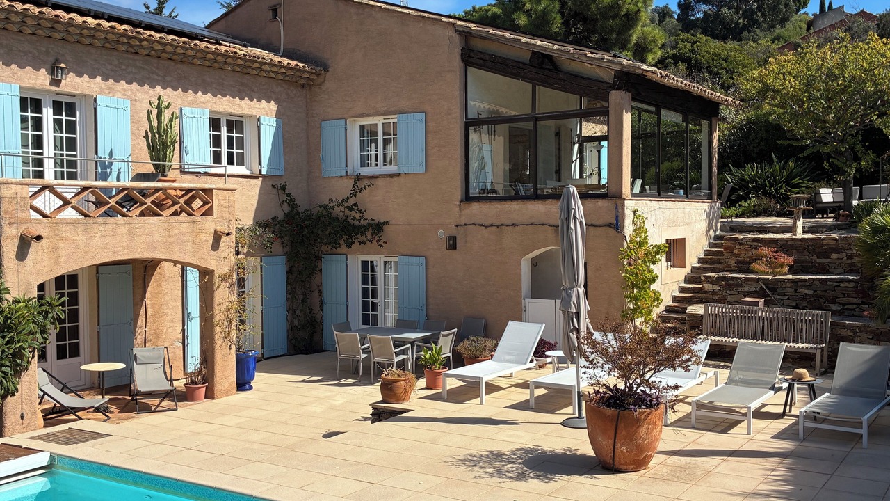 Photo of Outdoor in Rayol-Canadel-sur-Mer