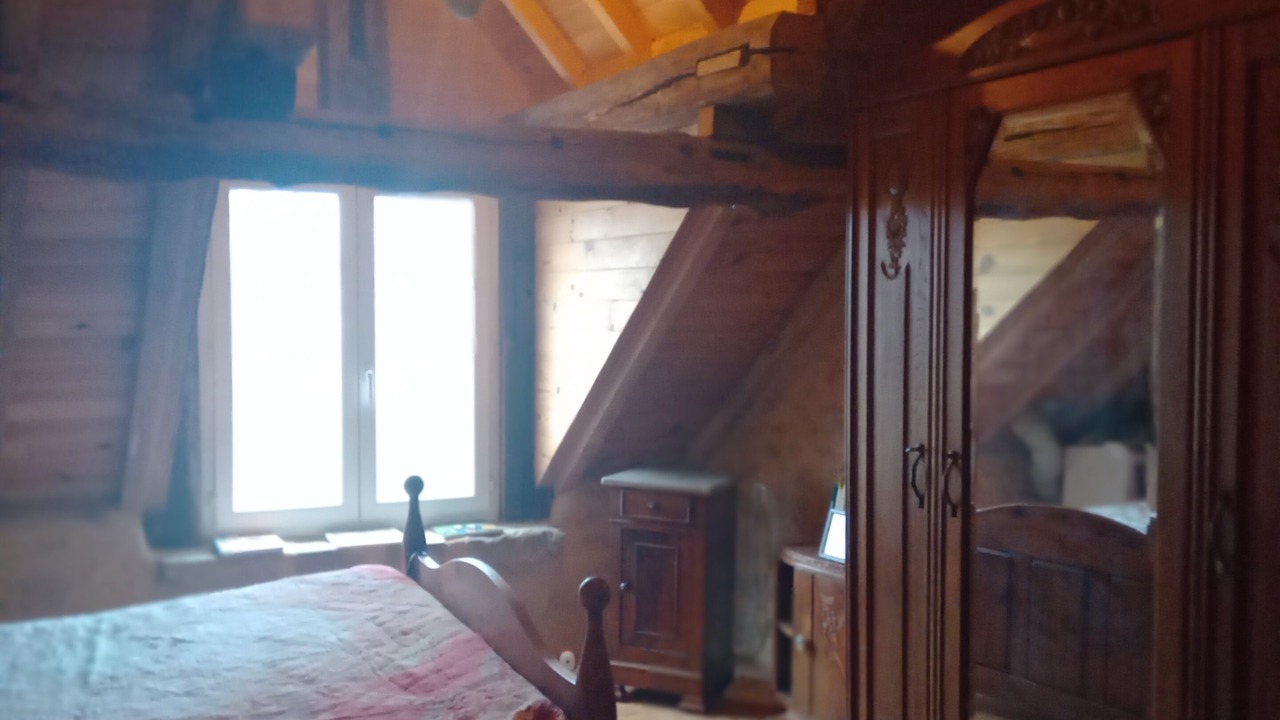 Photo of Bedroom in Lurcy-Levis